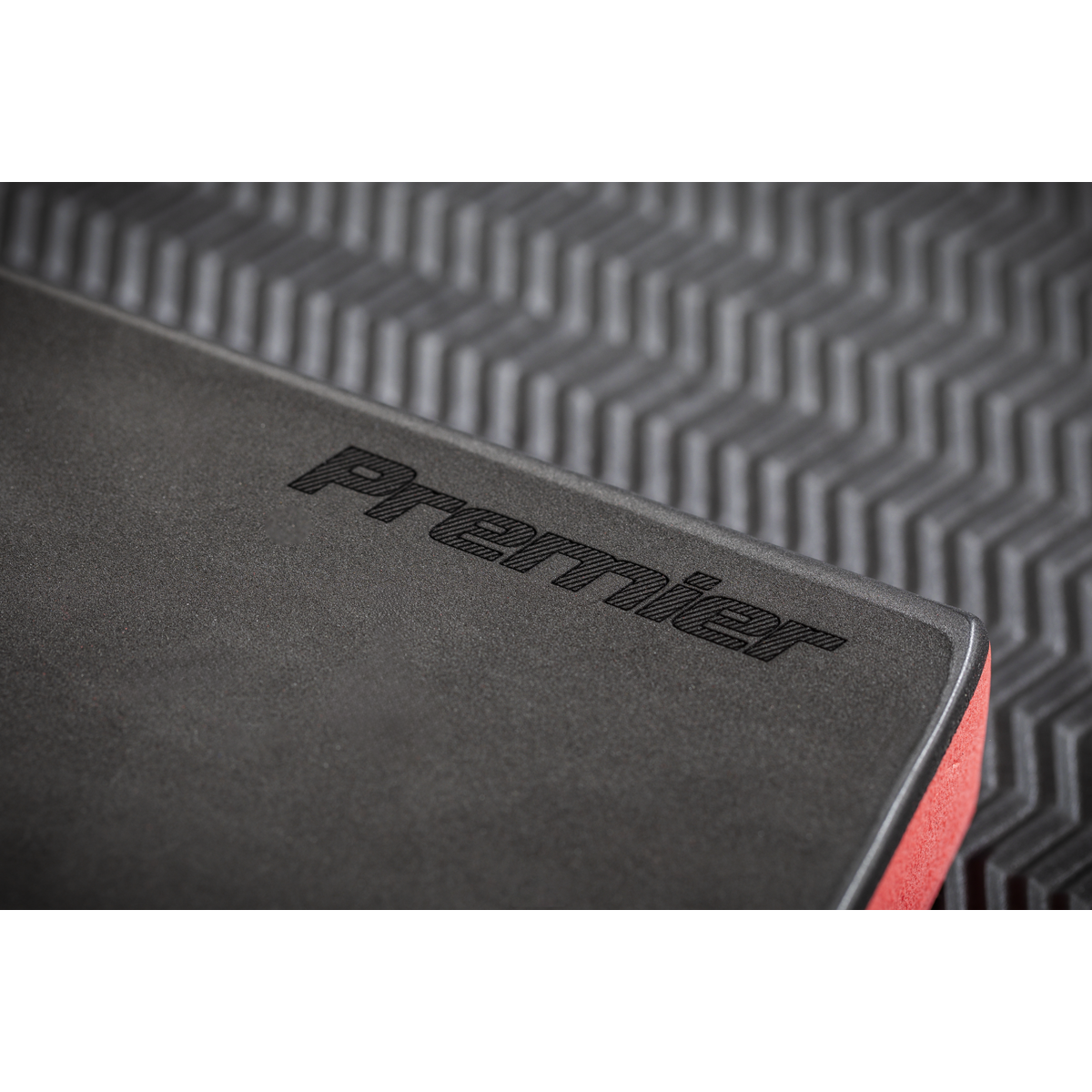 Premier TBTE05 Premier Insulated Hex Key Set with Tool Tray 6pc - VDE Approved