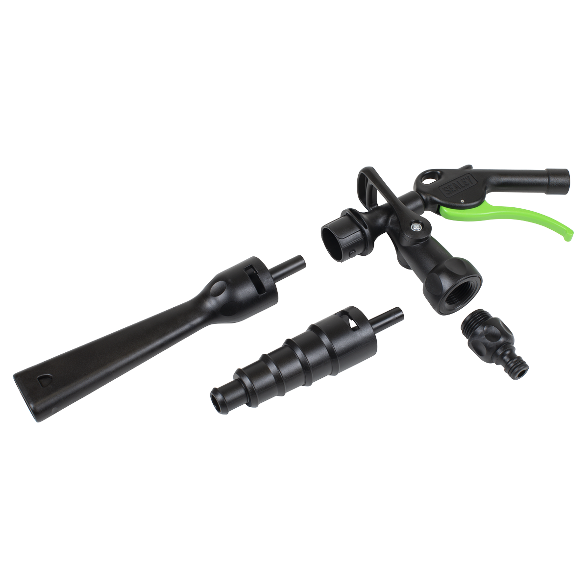 Premier VS0050 Coolant Flush Jet Wash Gun