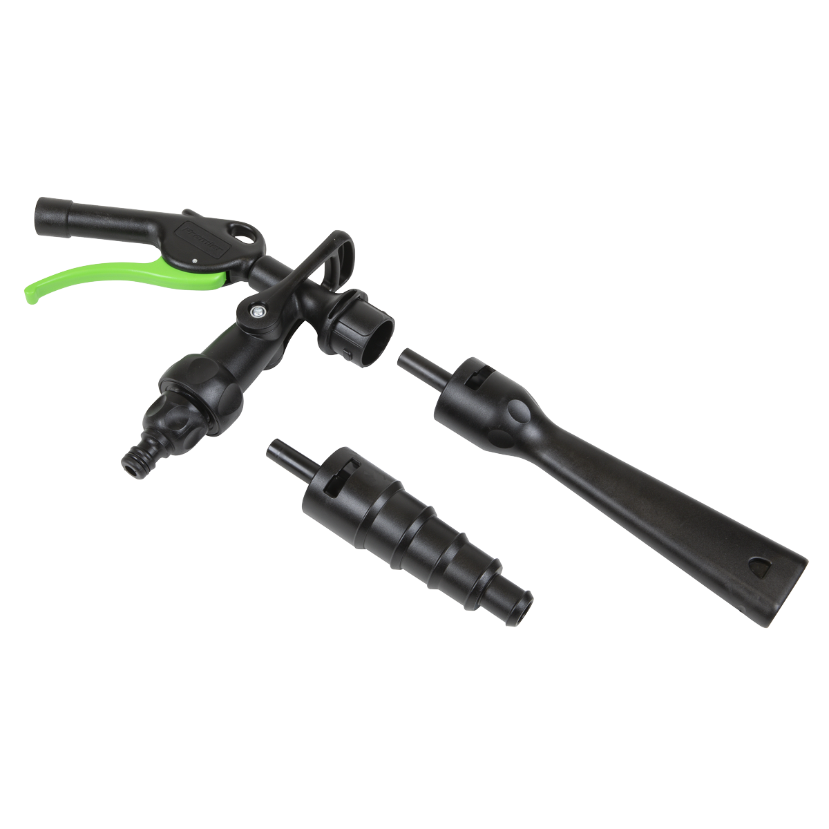 Premier VS0050 Coolant Flush Jet Wash Gun