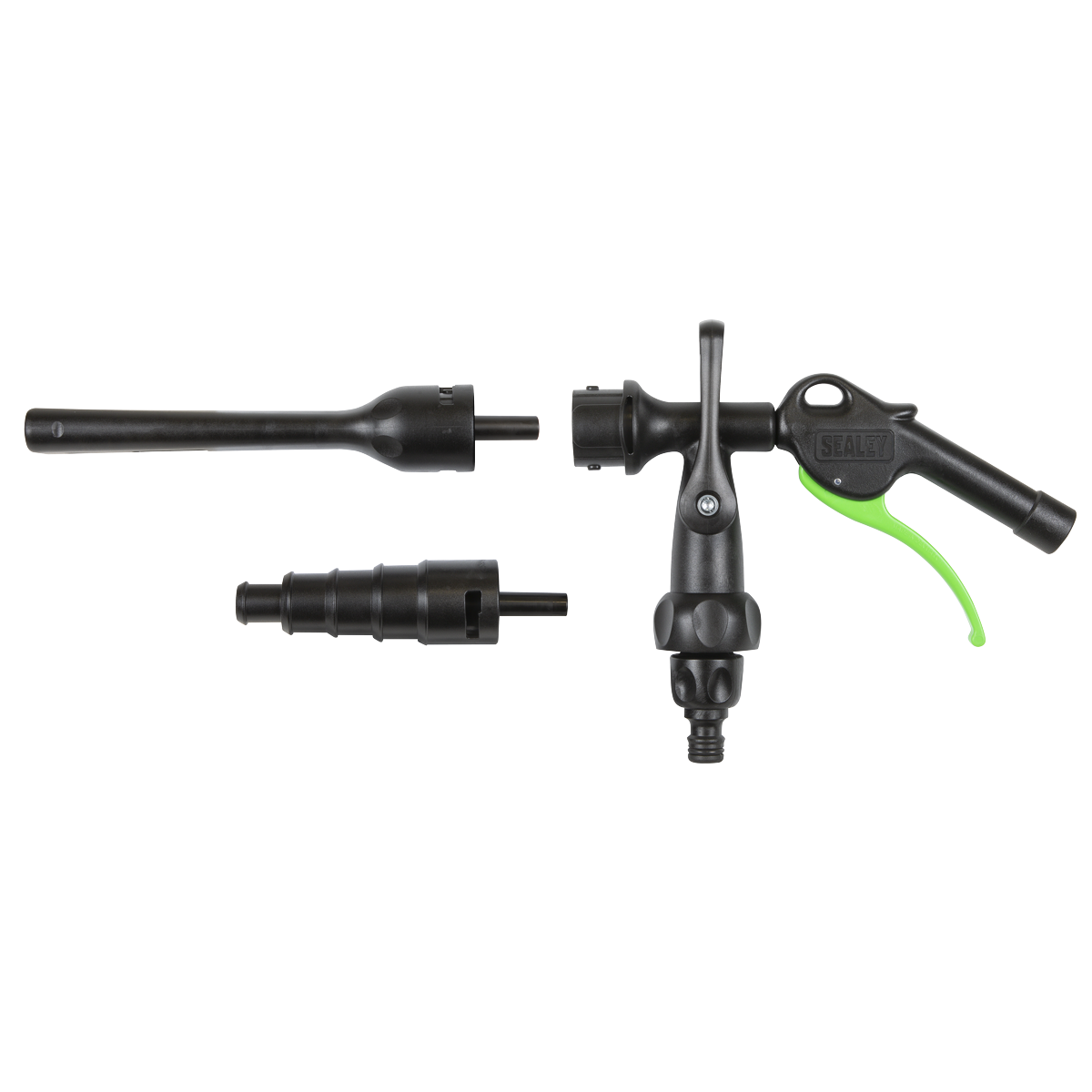 Premier VS0050 Coolant Flush Jet Wash Gun