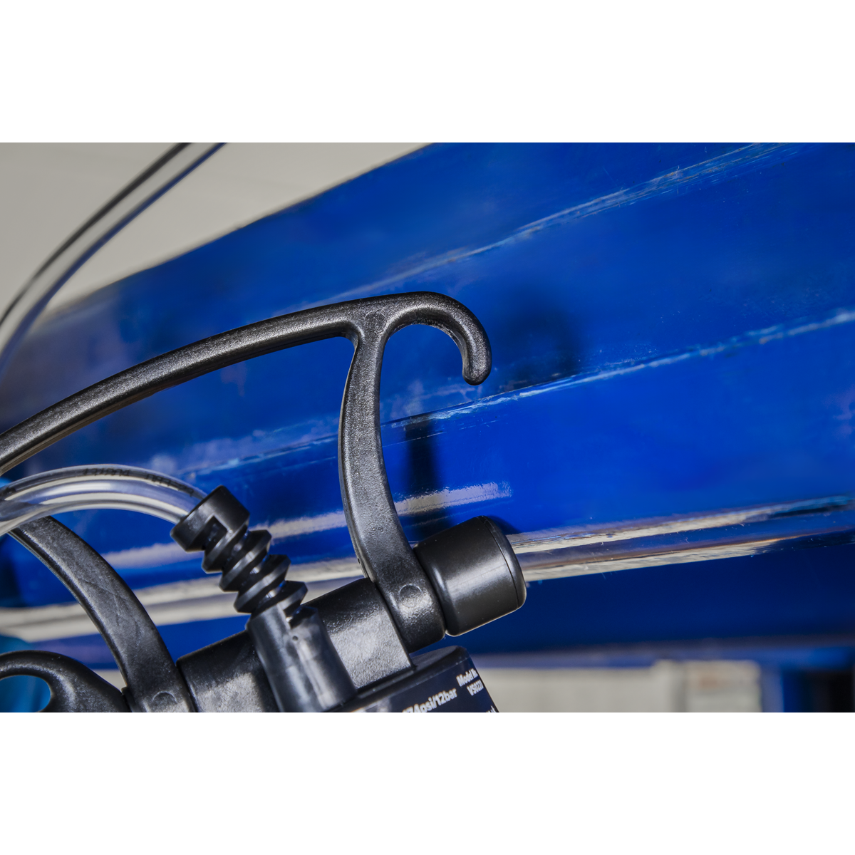 Premier VS0220 Premier Pneumatic Vacuum Brake & Clutch Bleeder 1.2L