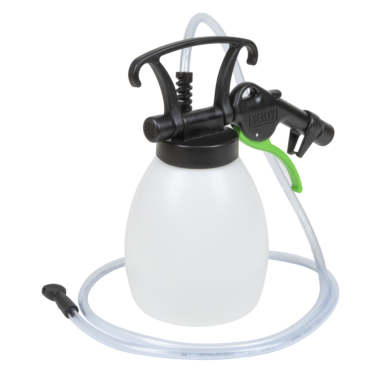 Premier VS0220 Premier Pneumatic Vacuum Brake & Clutch Bleeder 1.2L