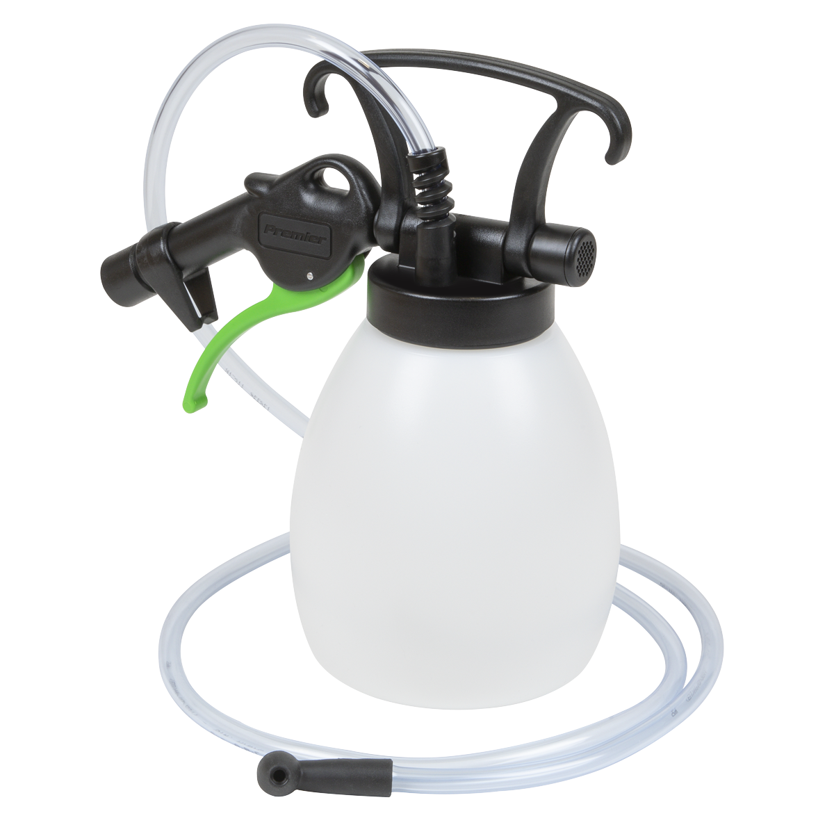 Premier VS0220 Premier Pneumatic Vacuum Brake & Clutch Bleeder 1.2L