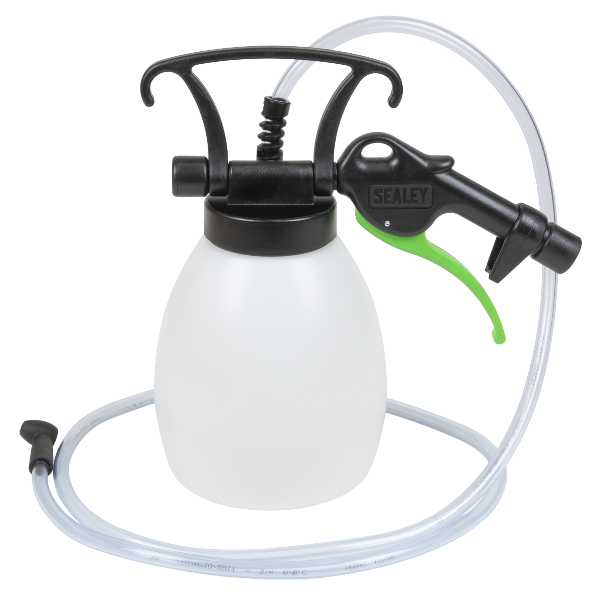 Premier VS0220 Premier Pneumatic Vacuum Brake & Clutch Bleeder 1.2L