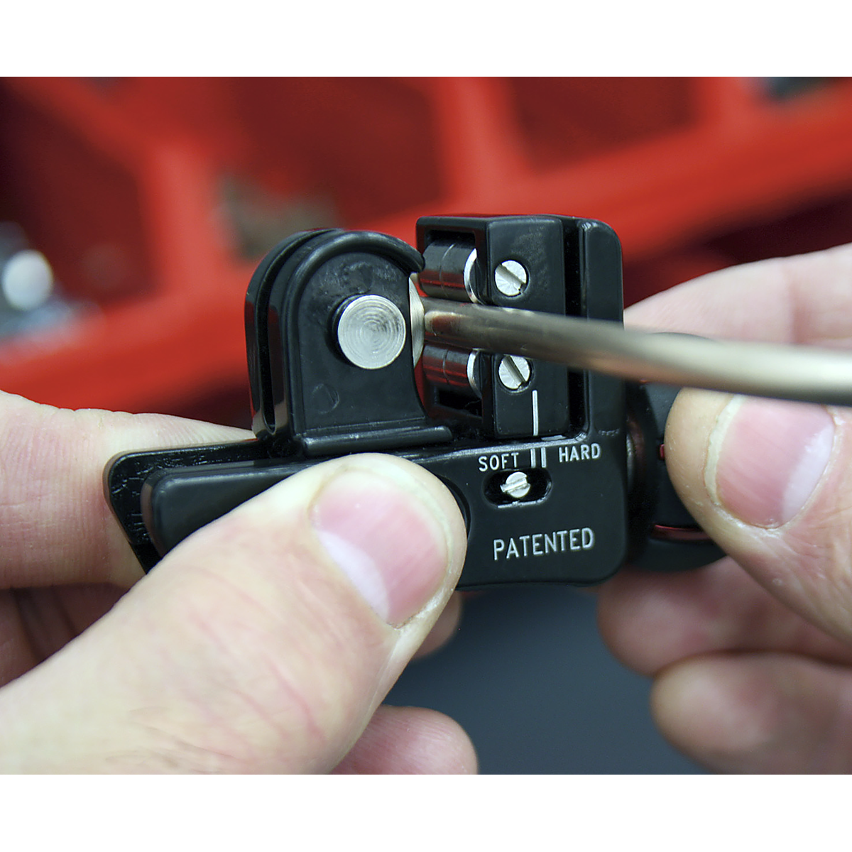 Premier VS0350 Premier Brake Pipe Cutter