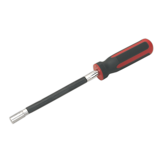 Premier VS062 Premier Flexible Hose Clip Nut Driver 7mm
