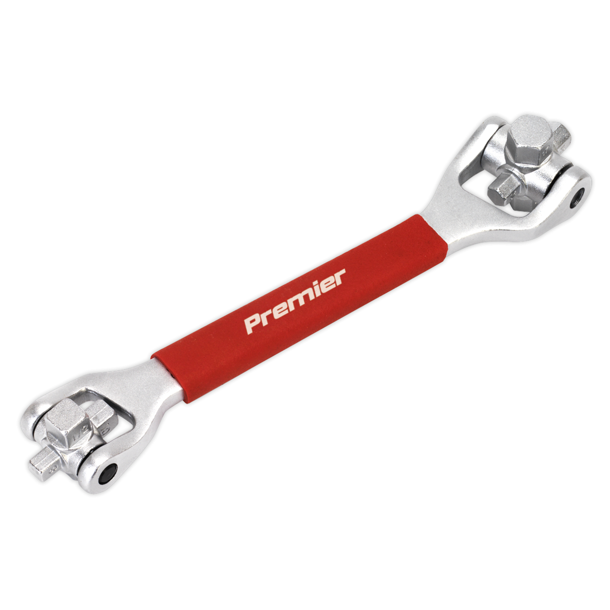 Premier VS650 Premier 8-in-1 Oil Drain Plug Wrench