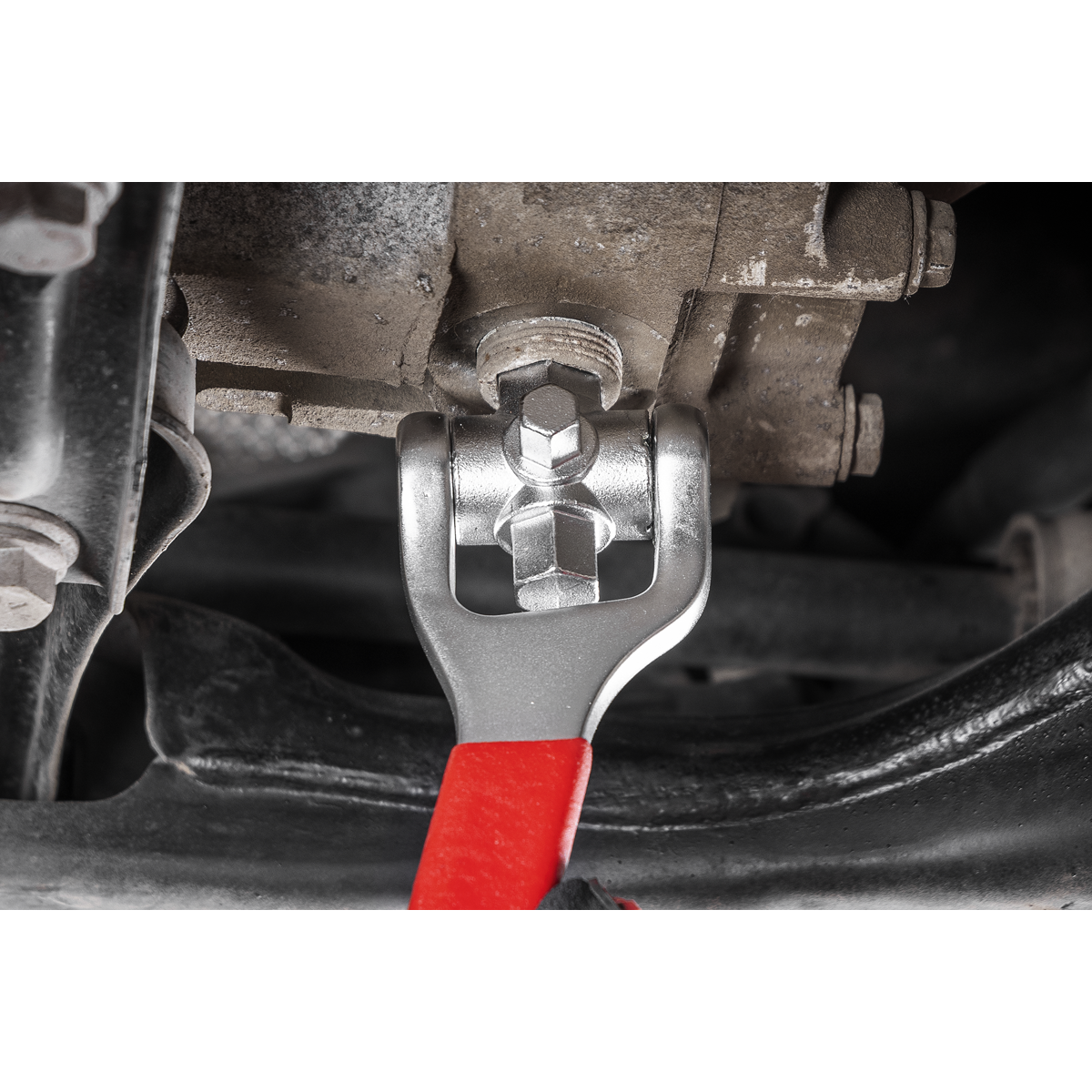 Premier VS650 Premier 8-in-1 Oil Drain Plug Wrench