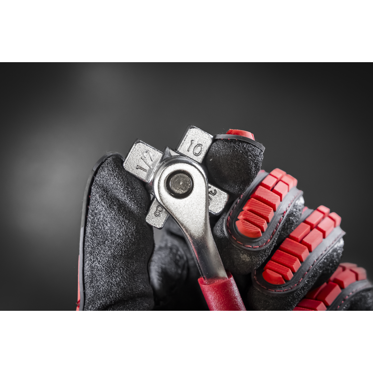 Premier VS650 Premier 8-in-1 Oil Drain Plug Wrench