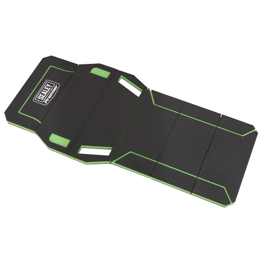 Premier VS8583 Premier Folding Mechanic's Work Mat 31mm