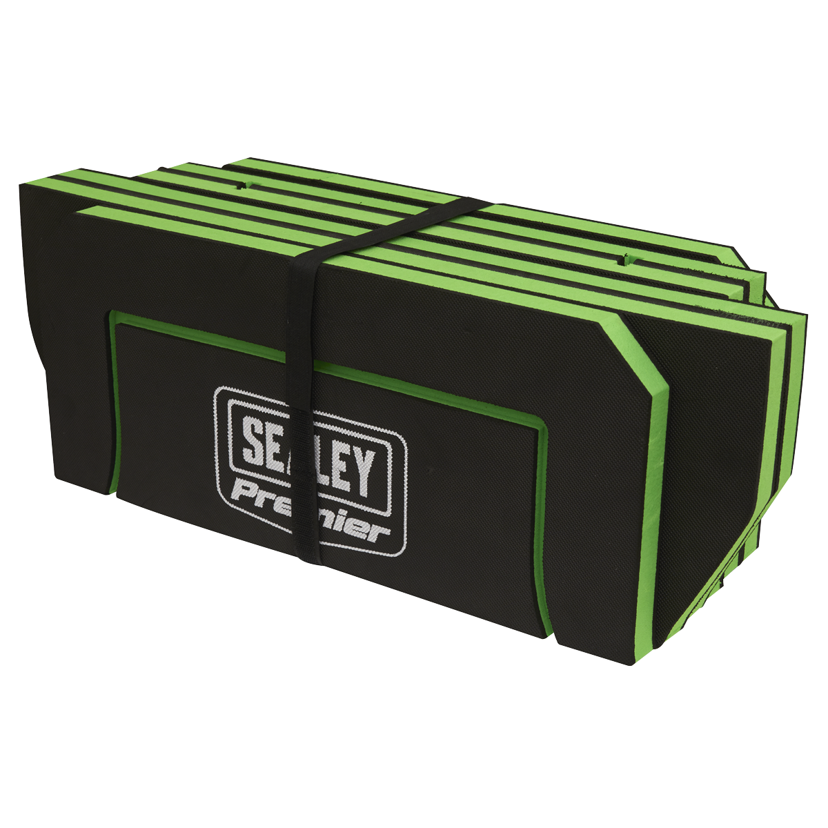 Premier VS8583 Premier Folding Mechanic's Work Mat 31mm