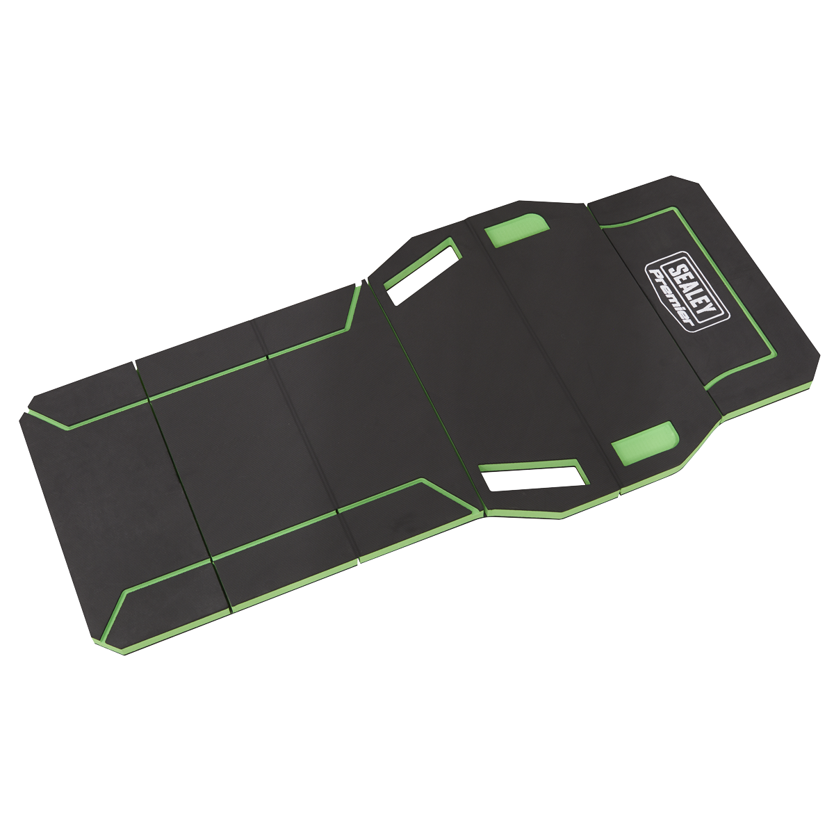 Premier VS8583 Premier Folding Mechanic's Work Mat 31mm