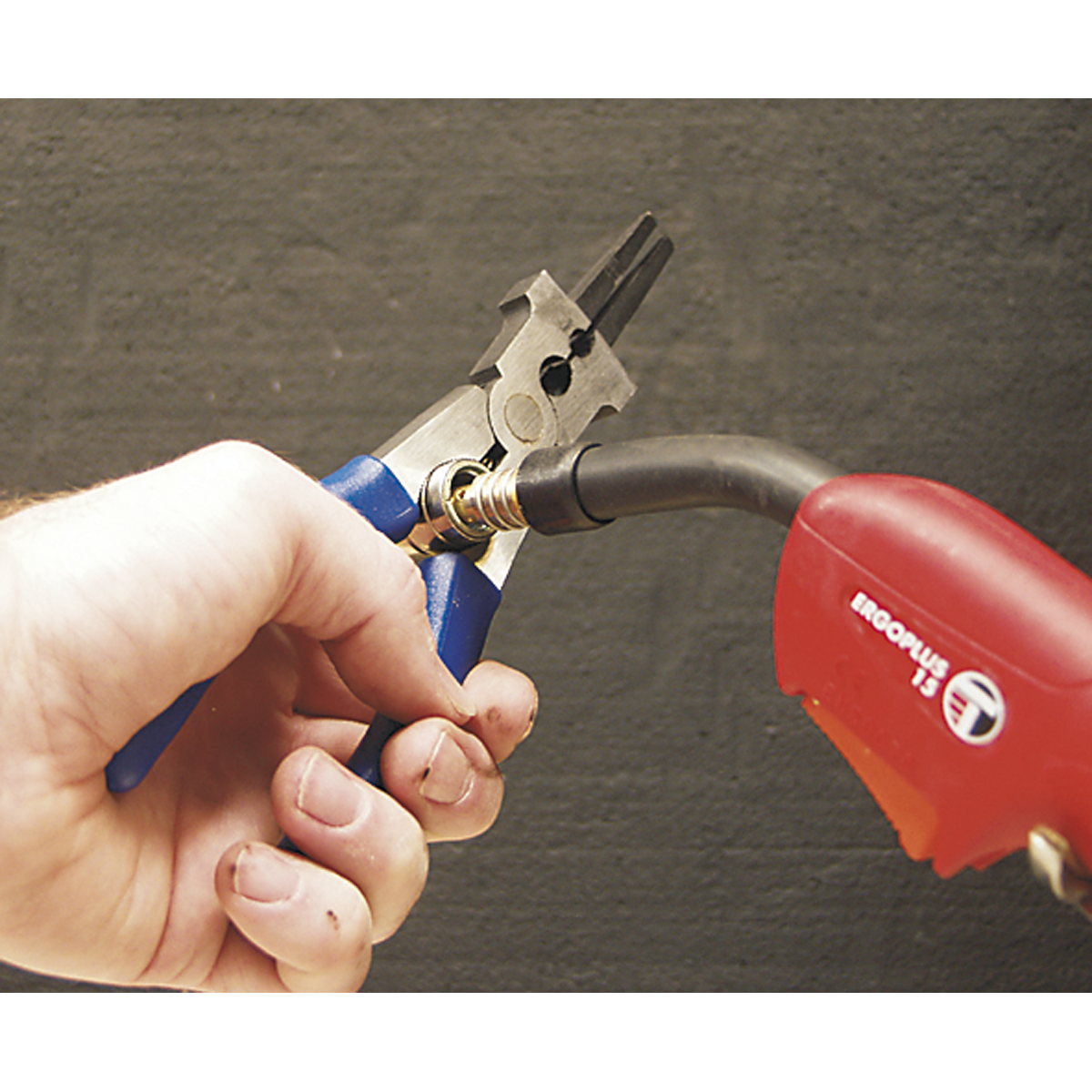 Premier WP94 Premier Welding Pliers