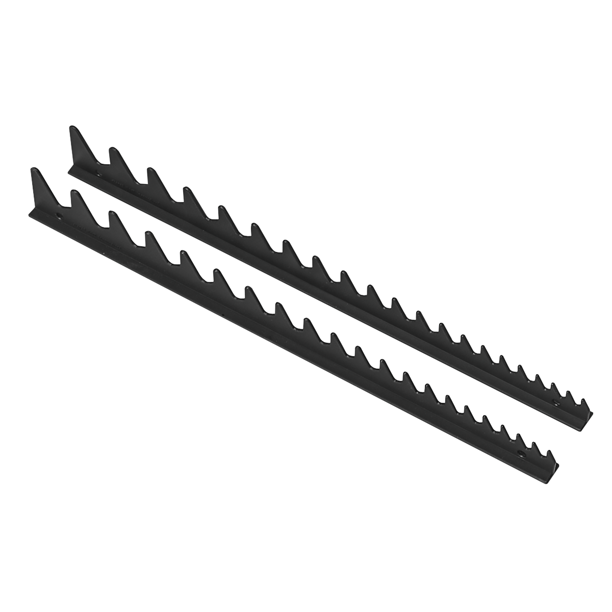 Premier WR01 Premier Sharks Teeth Spanner Rack 2pc