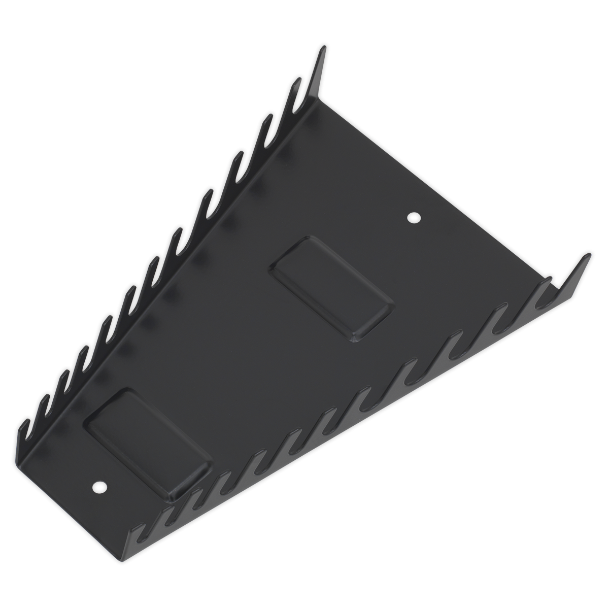 Premier WR03 Premier Magnetic Spanner Rack Capacity 12 Spanners