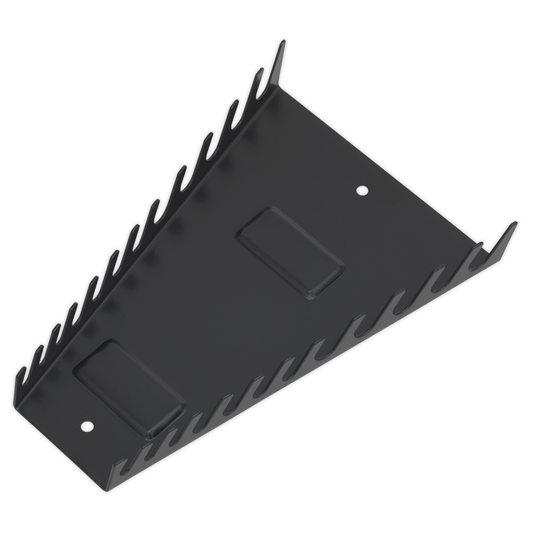 Premier WR03 Premier Magnetic Spanner Rack Capacity 12 Spanners