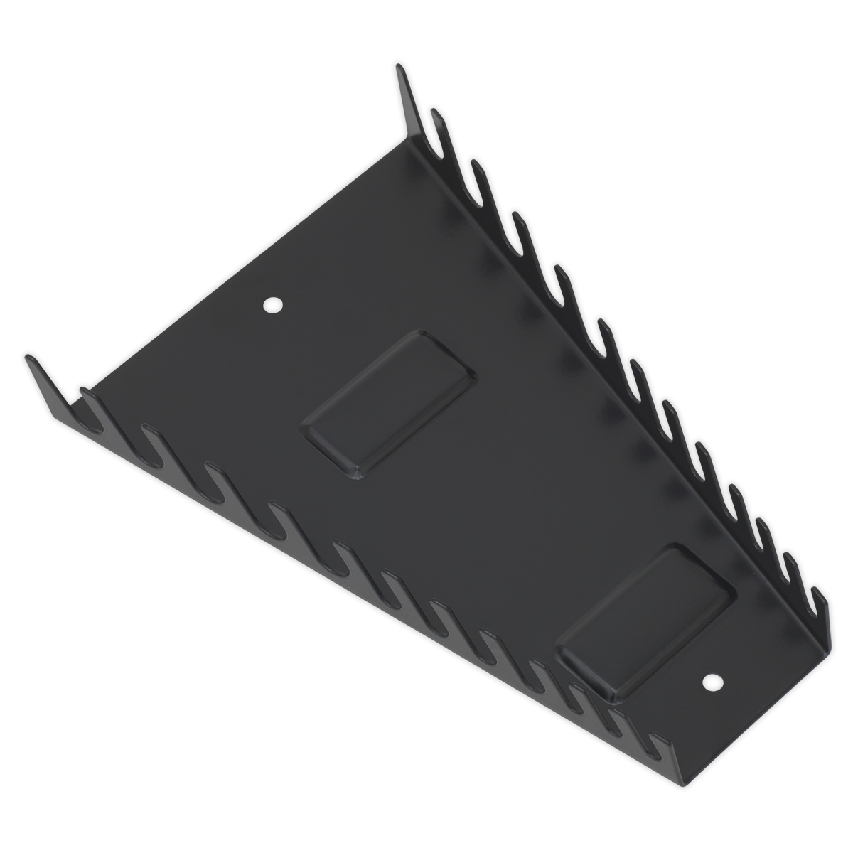 Premier WR03 Premier Magnetic Spanner Rack Capacity 12 Spanners