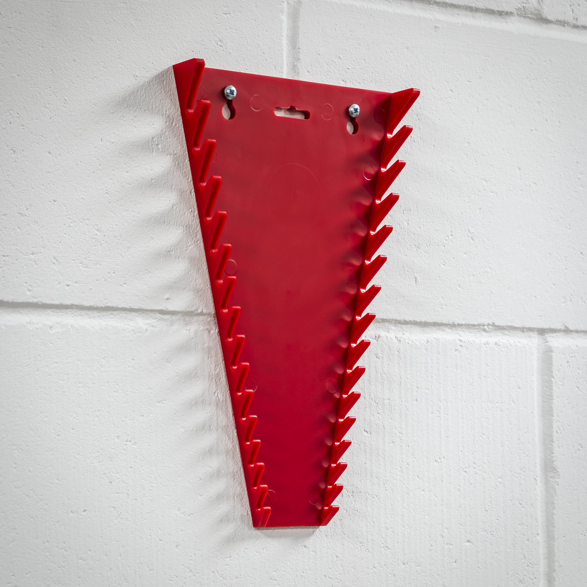 Premier WR05 Premier Spanner Rack Capacity 15 Spanners