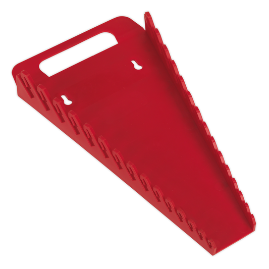 Premier WR08 Premier Spanner Rack Capacity 15 Spanners