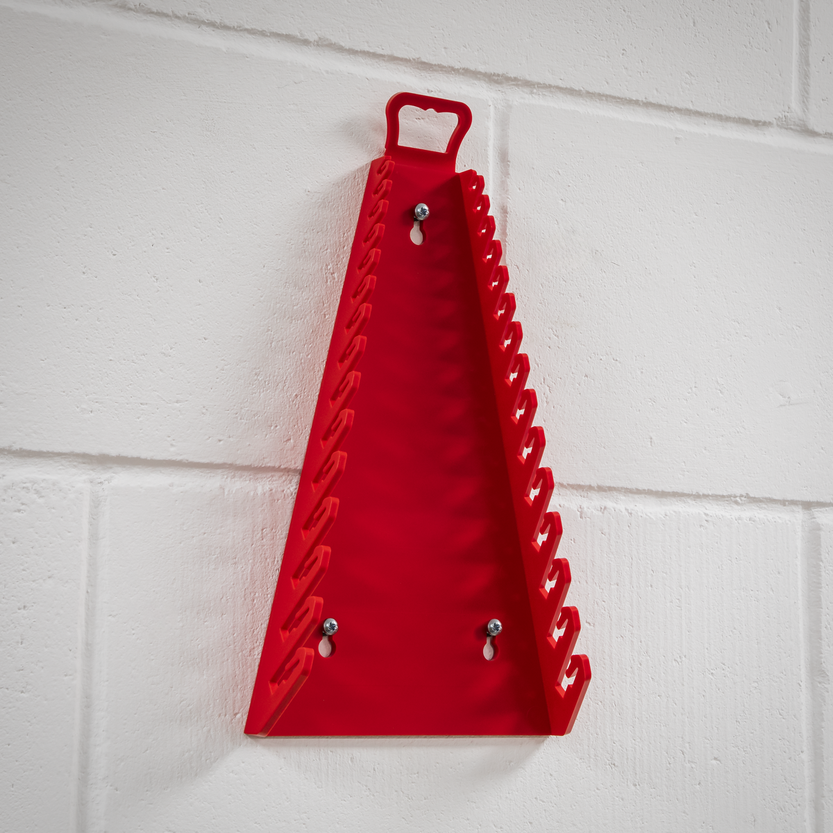 Premier WR09 Premier Reverse Spanner Rack Capacity 15 Spanners