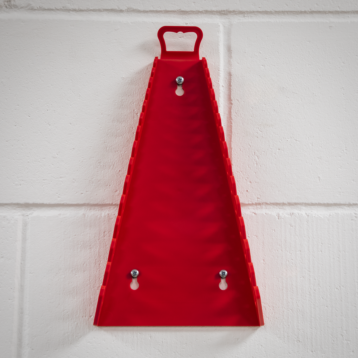 Premier WR09 Premier Reverse Spanner Rack Capacity 15 Spanners