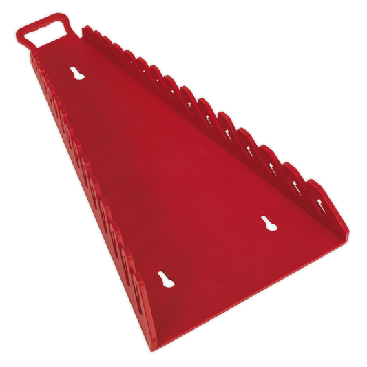Premier WR09 Premier Reverse Spanner Rack Capacity 15 Spanners