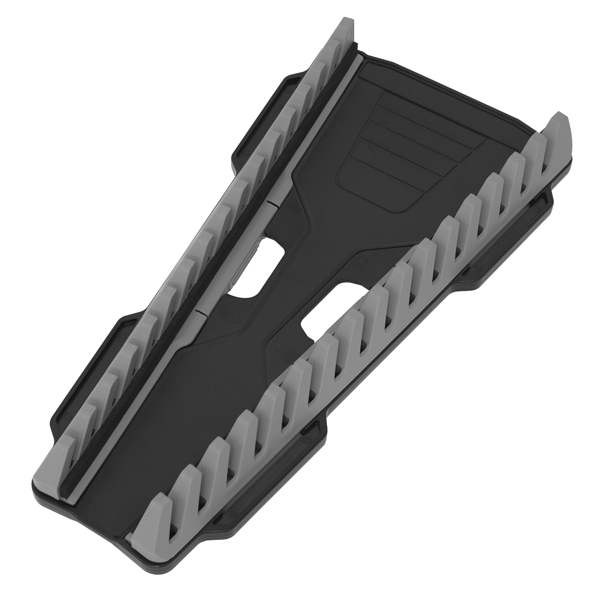 Premier WR11 Premier Reversible Spanner Rack 16pc