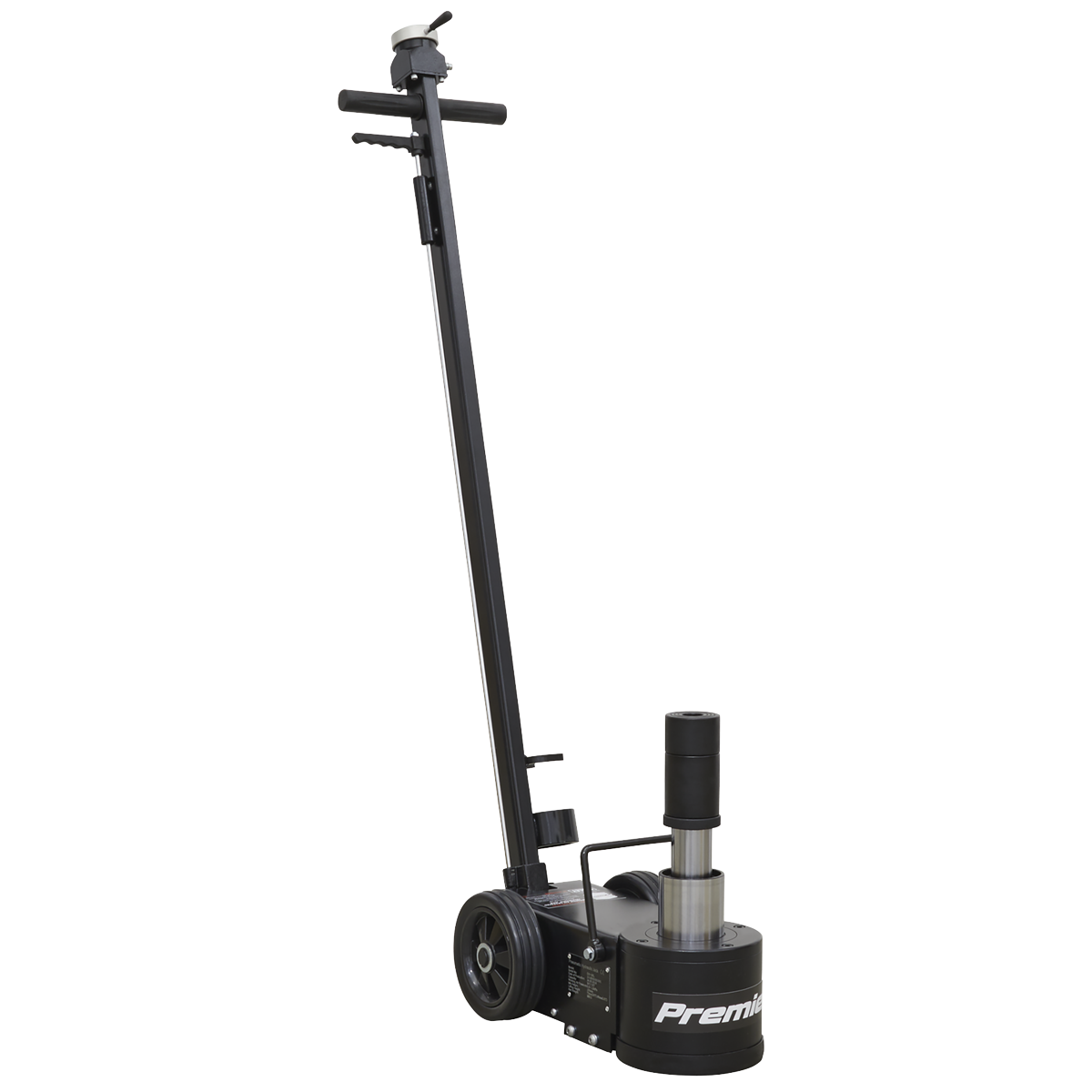 Premier YAJ15-30 Premier Air Operated Telescopic Jack 15-30 Tonne