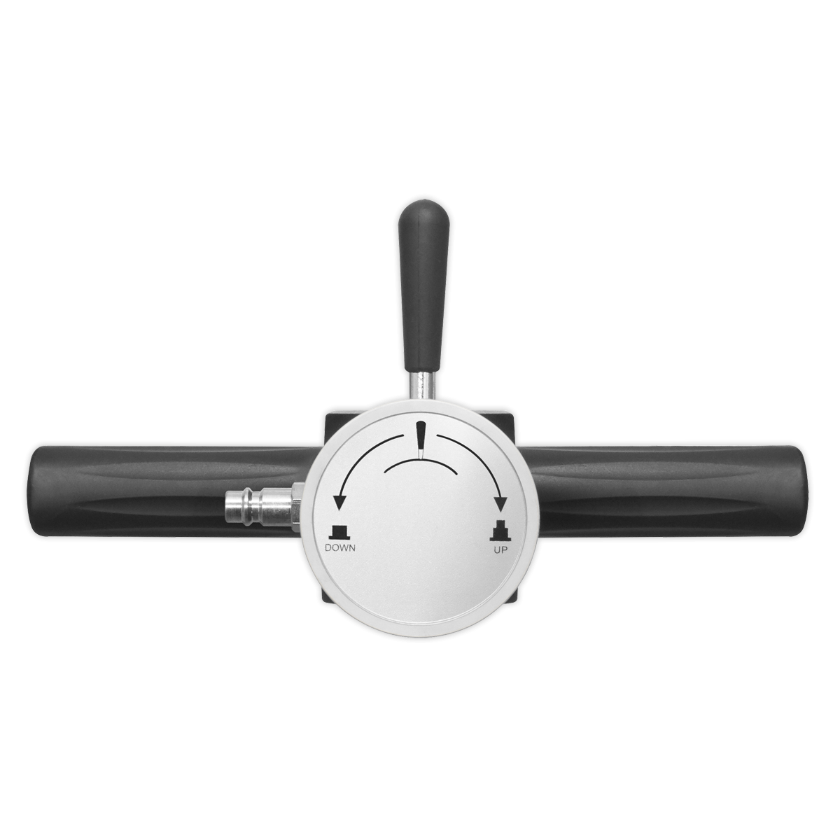 Premier YAJ15-30 Premier Air Operated Telescopic Jack 15-30 Tonne