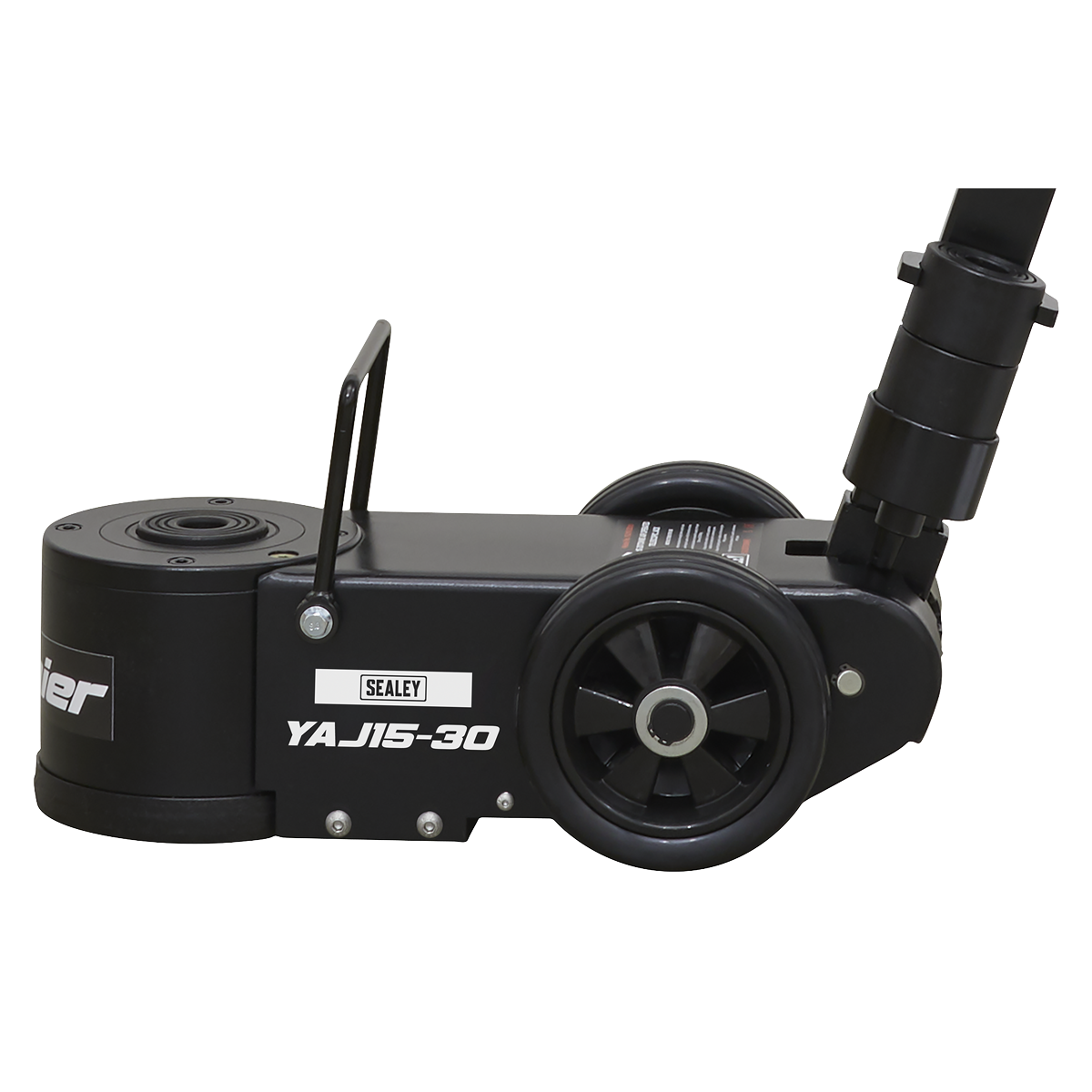 Premier YAJ15-30 Premier Air Operated Telescopic Jack 15-30 Tonne