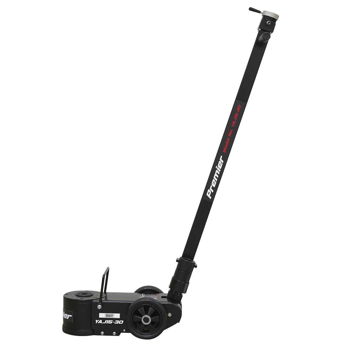 Premier YAJ15-30 Premier Air Operated Telescopic Jack 15-30 Tonne