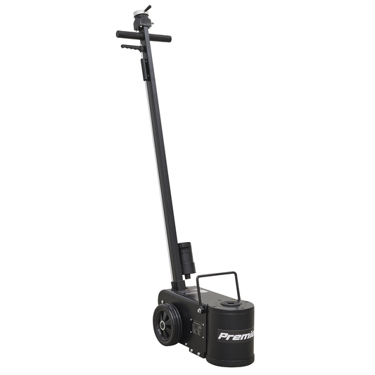 Premier YAJ301 Premier Air Operated Single Stage Jack 30 Tonne