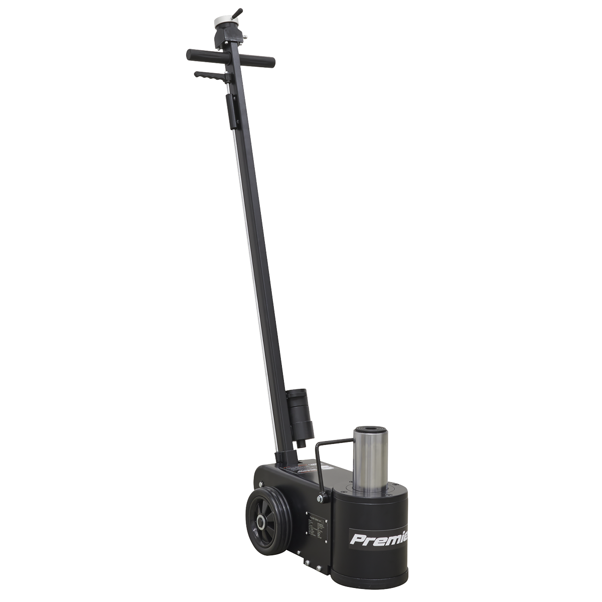 Premier YAJ301 Premier Air Operated Single Stage Jack 30 Tonne