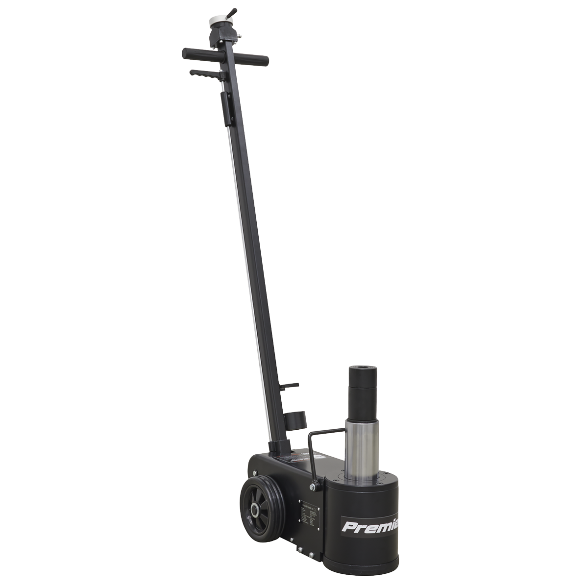 Premier YAJ301 Premier Air Operated Single Stage Jack 30 Tonne