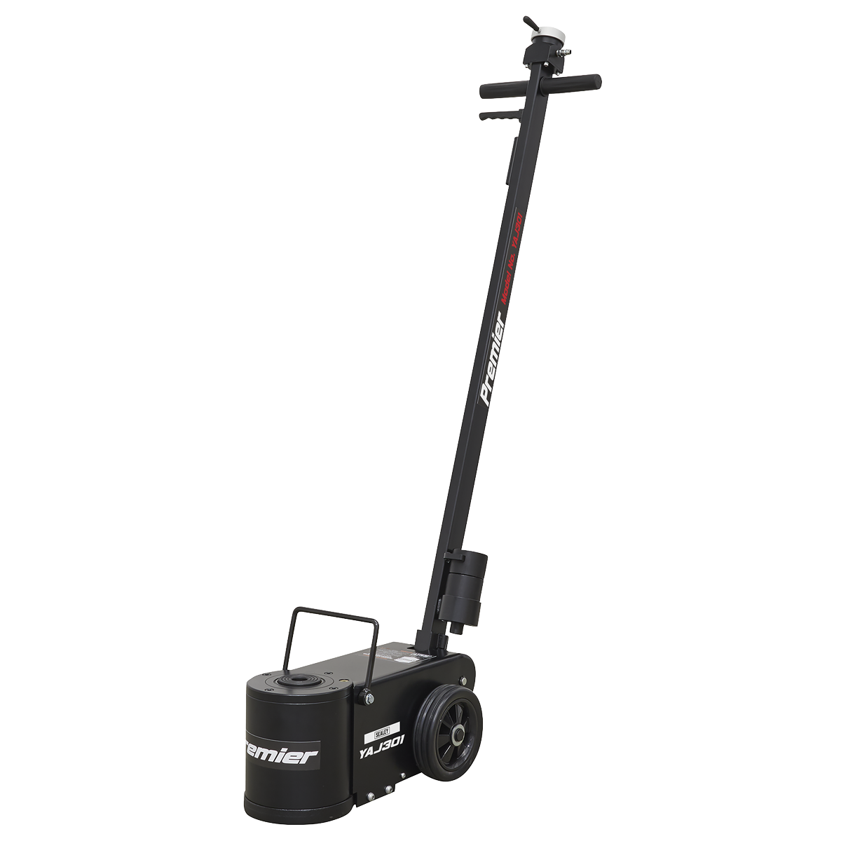 Premier YAJ301 Premier Air Operated Single Stage Jack 30 Tonne