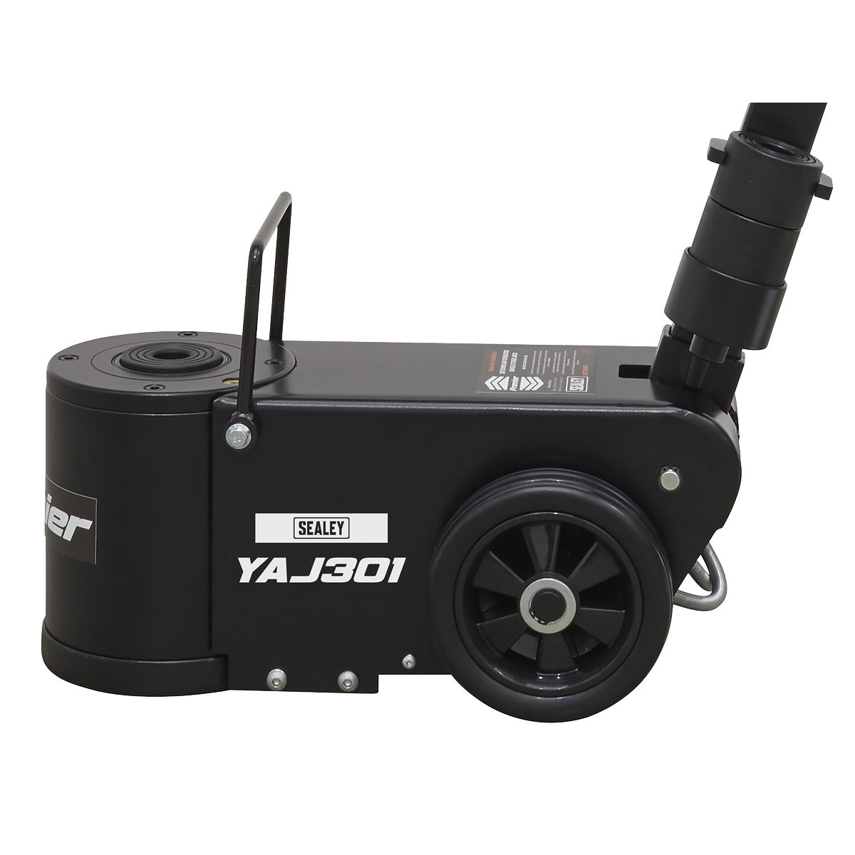 Premier YAJ301 Premier Air Operated Single Stage Jack 30 Tonne