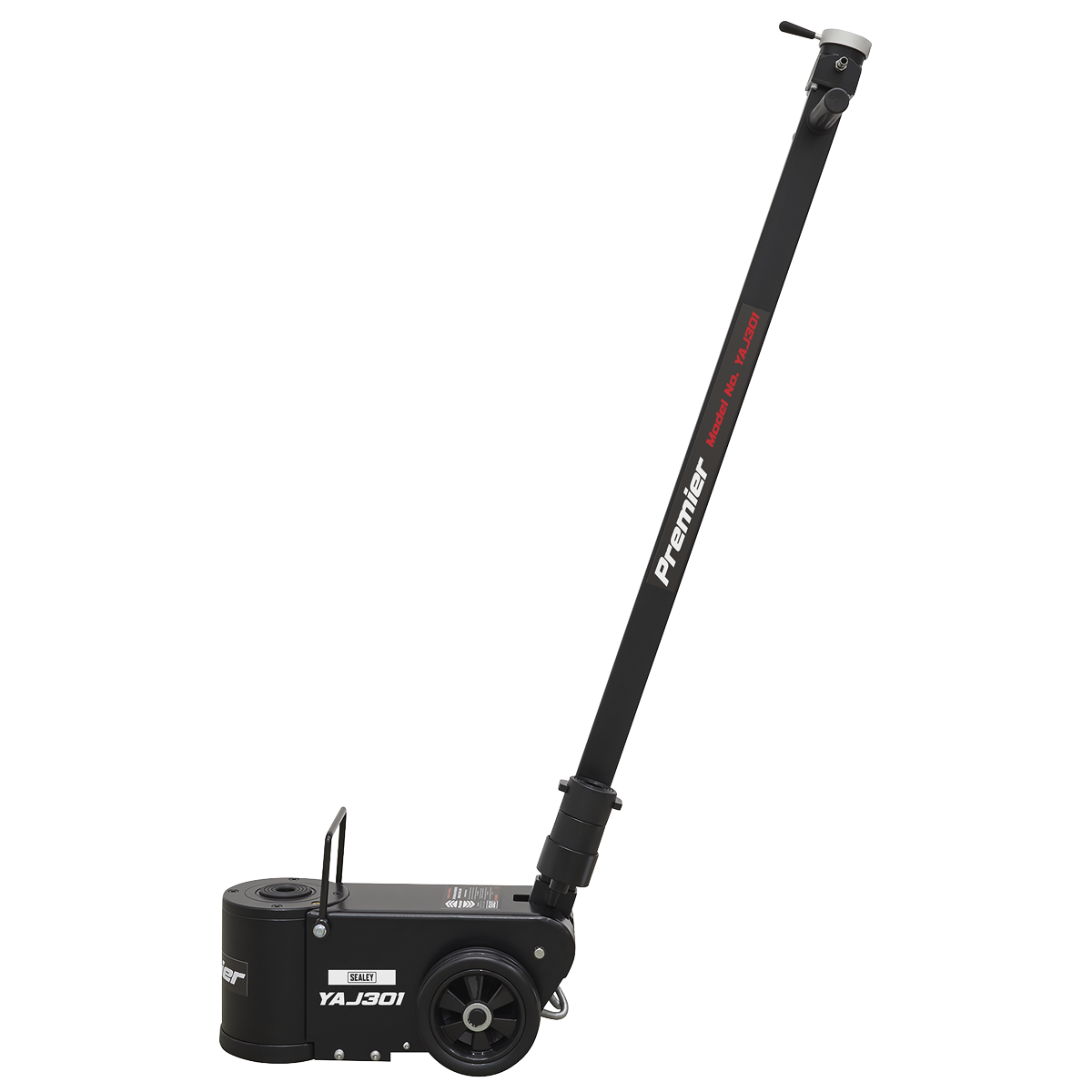 Premier YAJ301 Premier Air Operated Single Stage Jack 30 Tonne