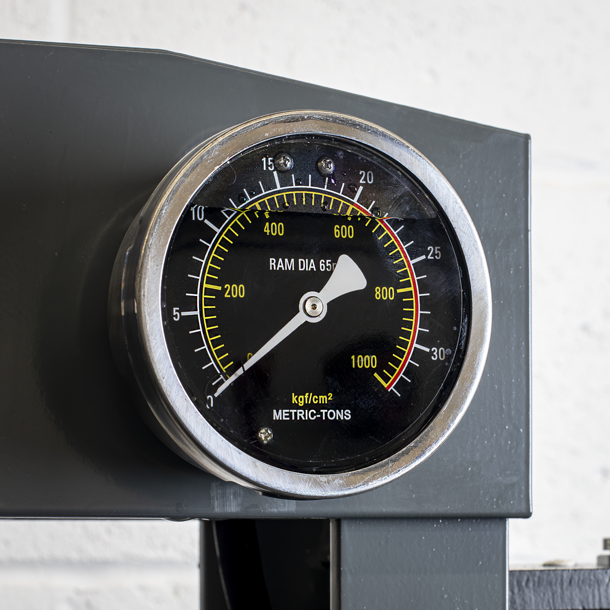 Premier YK209F Premier Heavy-Duty Floor Type Hydraulic Press 20 Tonne