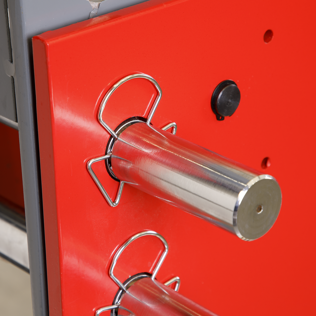 Premier YK759F Premier Hydraulic Floor Type Press 75 Tonne