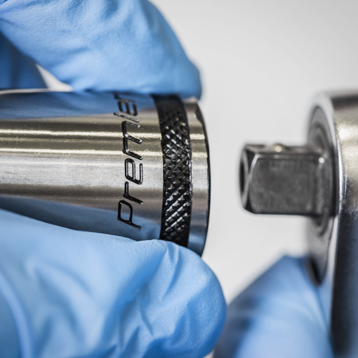 Premier Black AK2745B Premier Black Deep Lock-On™ Socket Set 1/2"Sq Drive 13pc