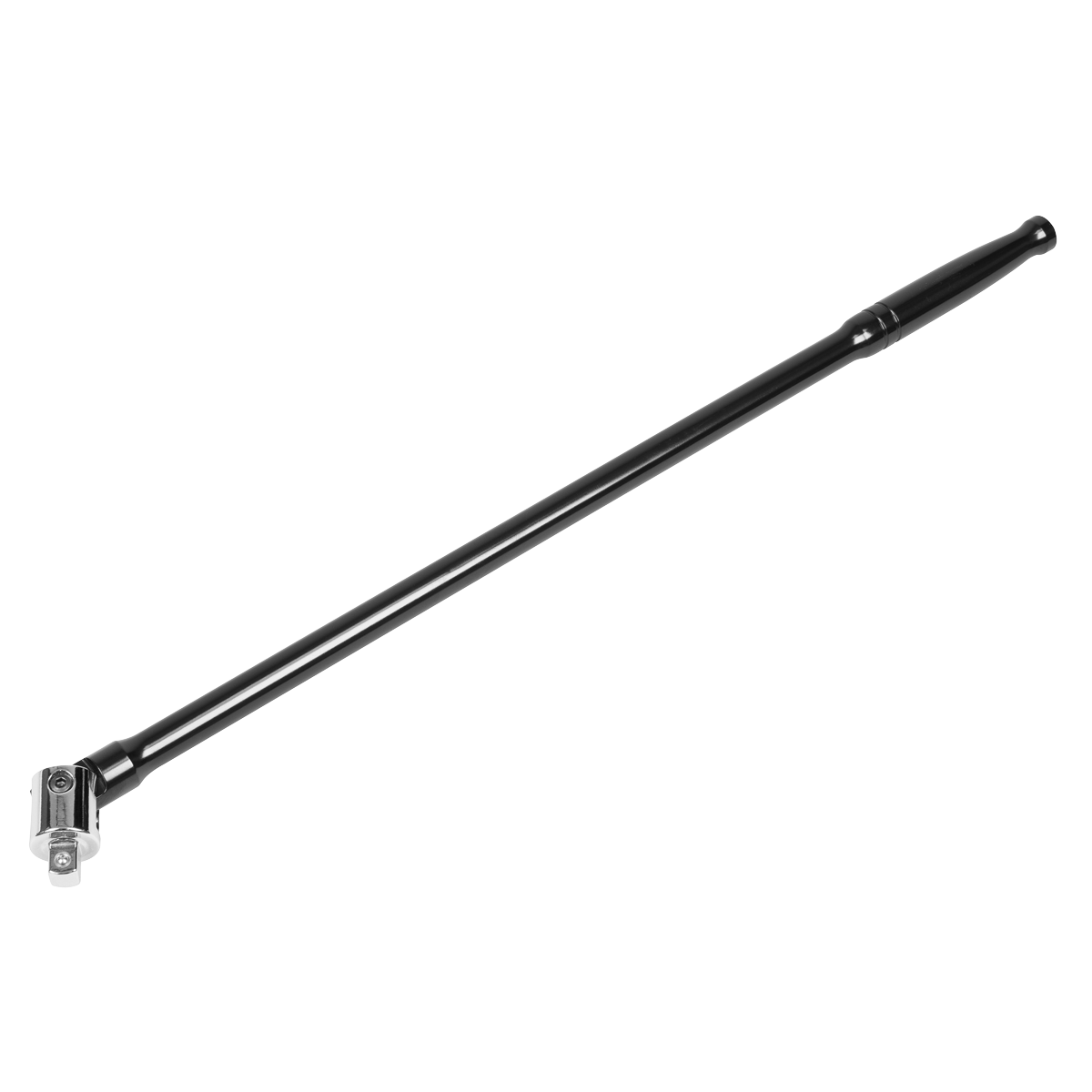 Premier Black AK7320 Premier Black Breaker Bar 450mm 3/8"Sq Drive
