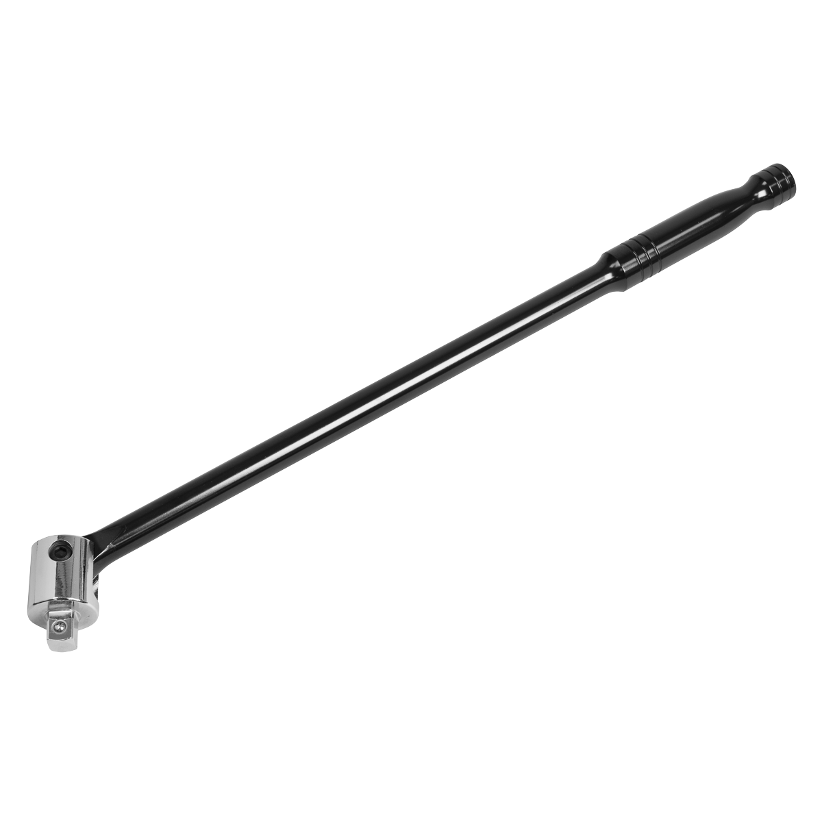 Premier Black AK7321 Premier Black Breaker Bar 450mm 1/2"Sq Drive