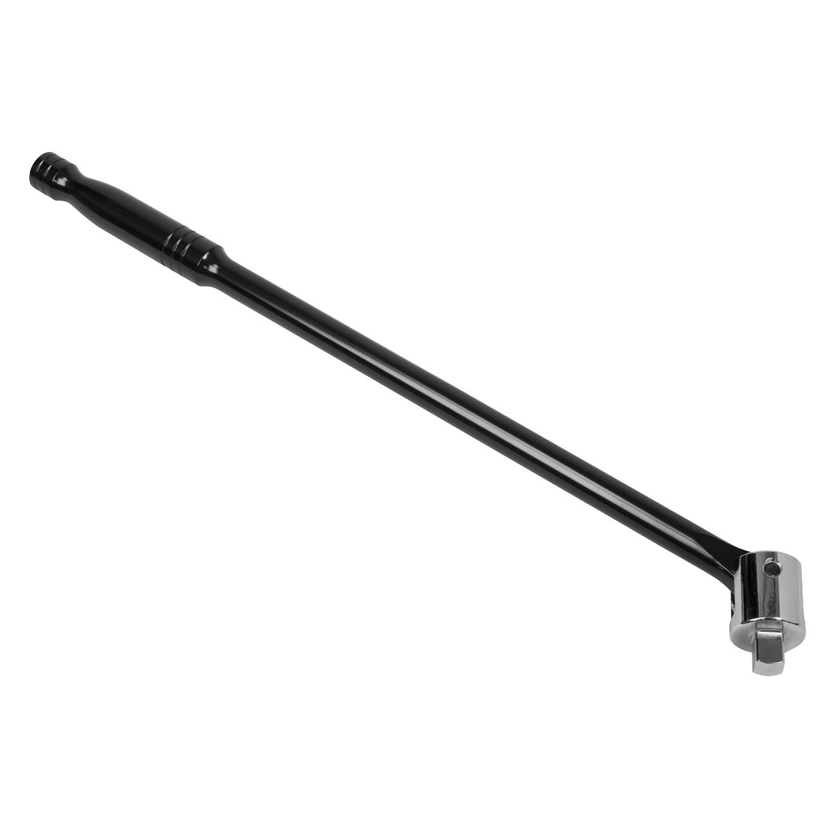 Premier Black AK7321 Premier Black Breaker Bar 450mm 1/2"Sq Drive