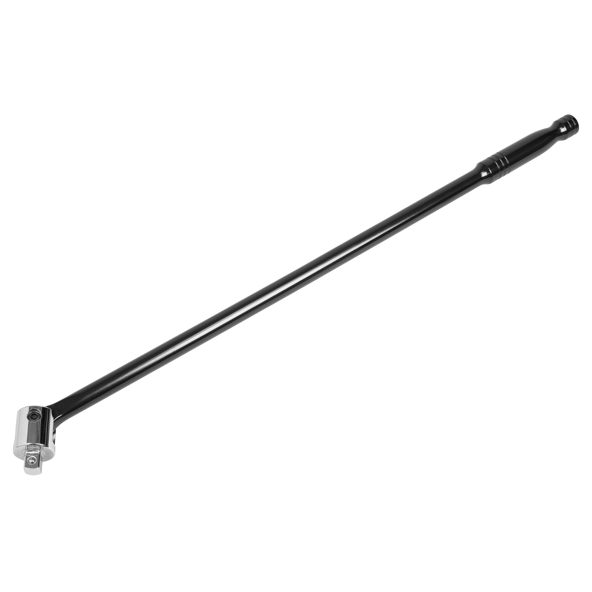 Premier Black AK7322 Premier Black Breaker Bar 1/2"Sq Drive 600mm