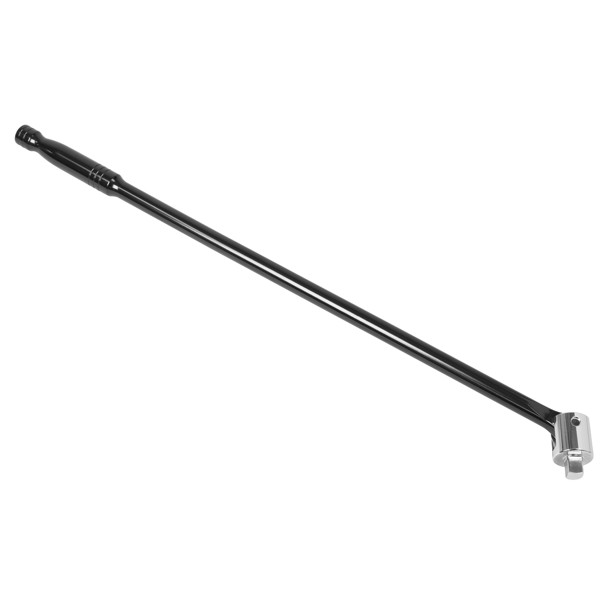 Premier Black AK7322 Premier Black Breaker Bar 1/2"Sq Drive 600mm