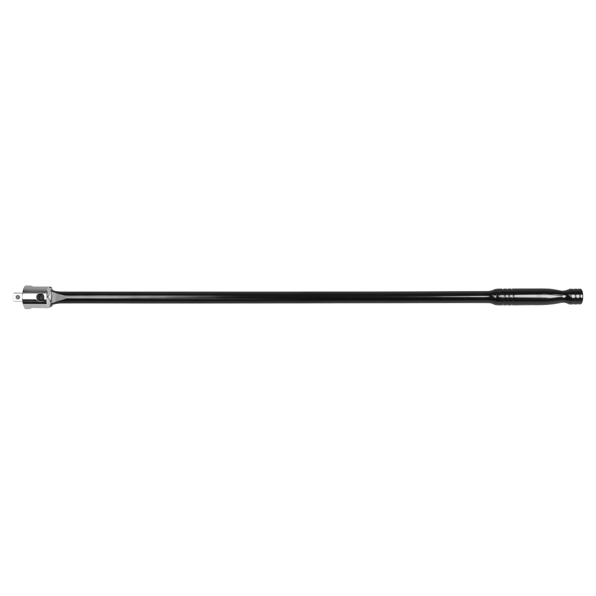 Premier Black AK7323 Premier Black Breaker Bar 750mm 1/2"Sq Drive