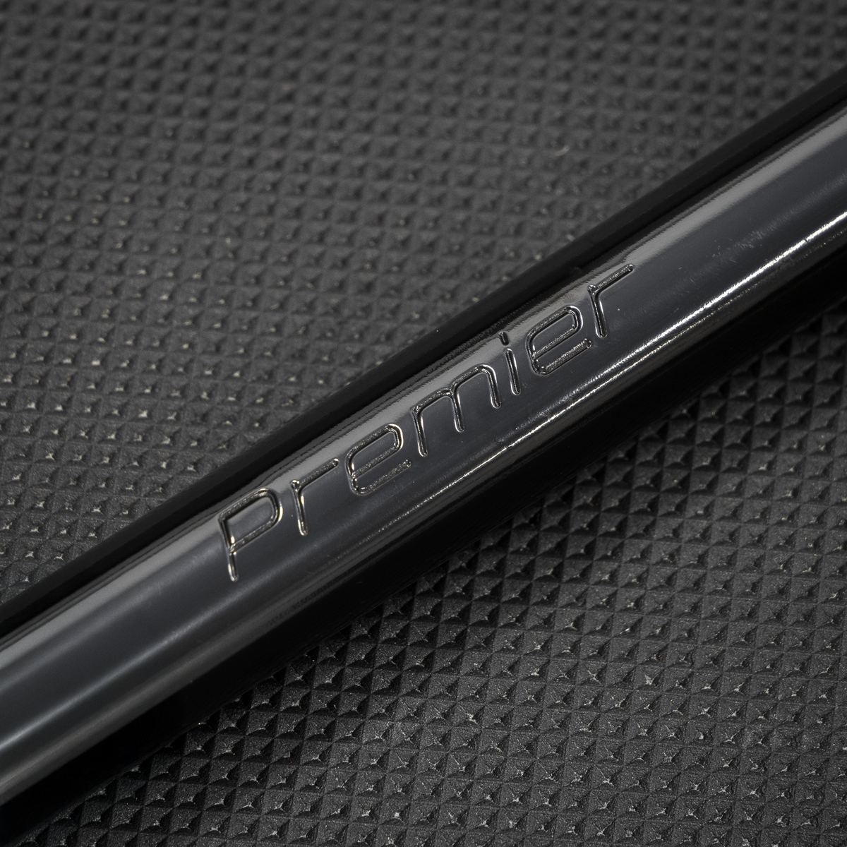 Premier Black AK7324 Premier Black Breaker Bar 1000mm 3/4"Sq Drive