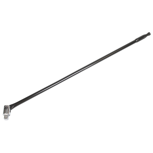 Premier Black AK7324 Premier Black Breaker Bar 1000mm 3/4"Sq Drive