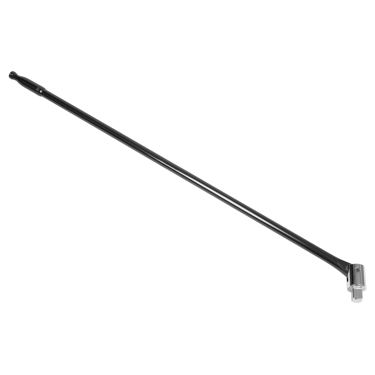 Premier Black AK7324 Premier Black Breaker Bar 1000mm 3/4"Sq Drive