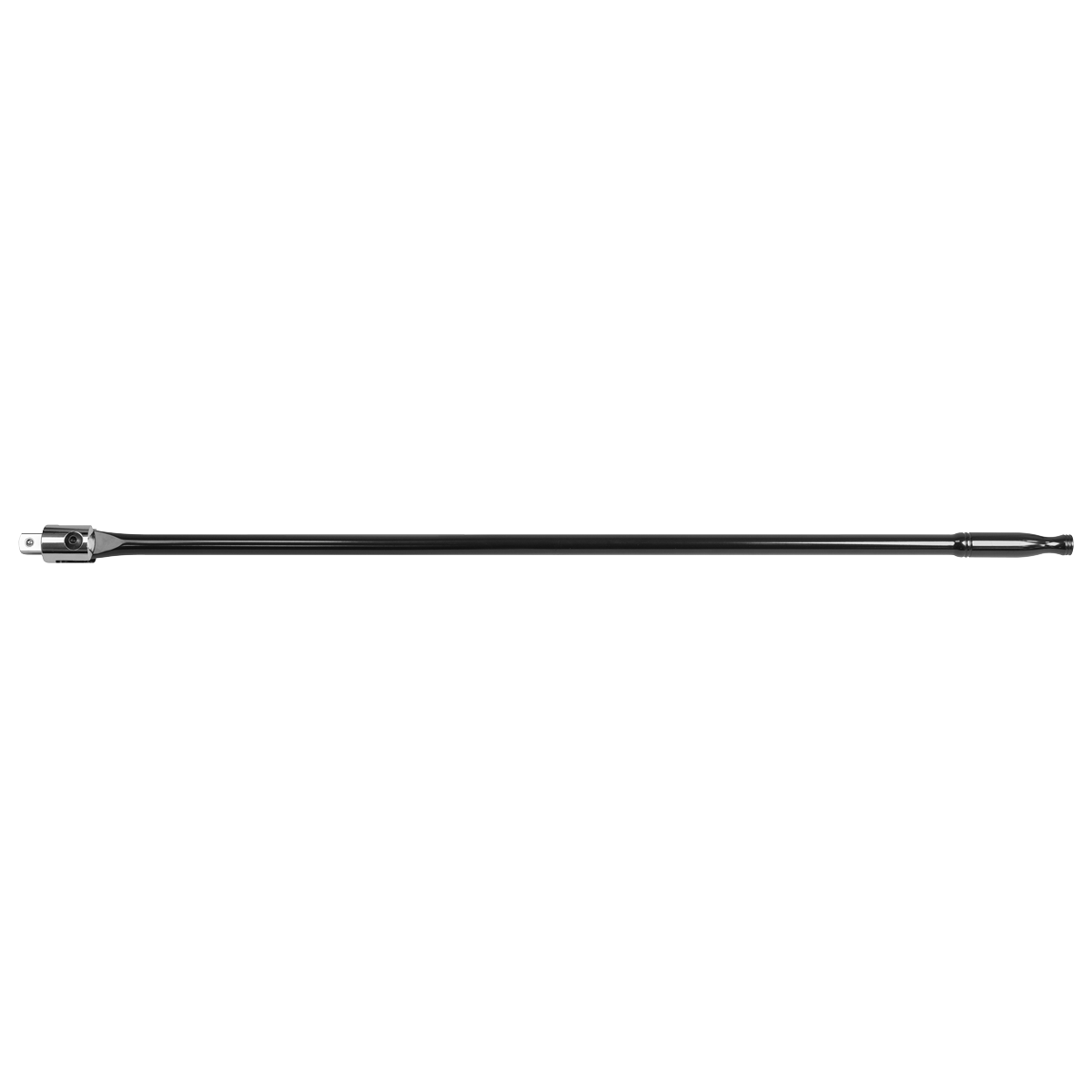 Premier Black AK7324 Premier Black Breaker Bar 1000mm 3/4"Sq Drive